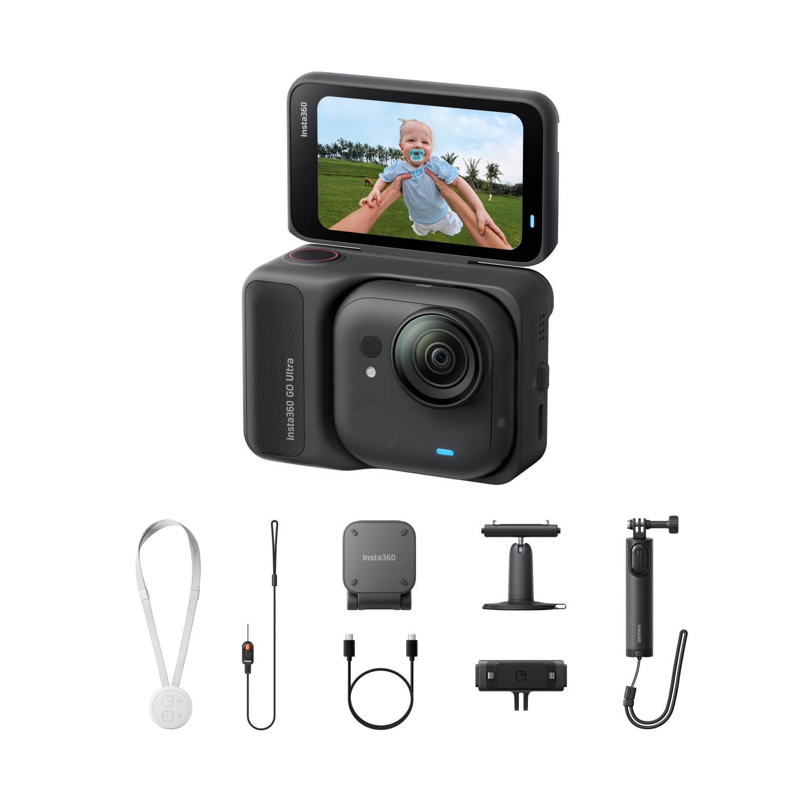Insta360 GO Ultra — ranked #11