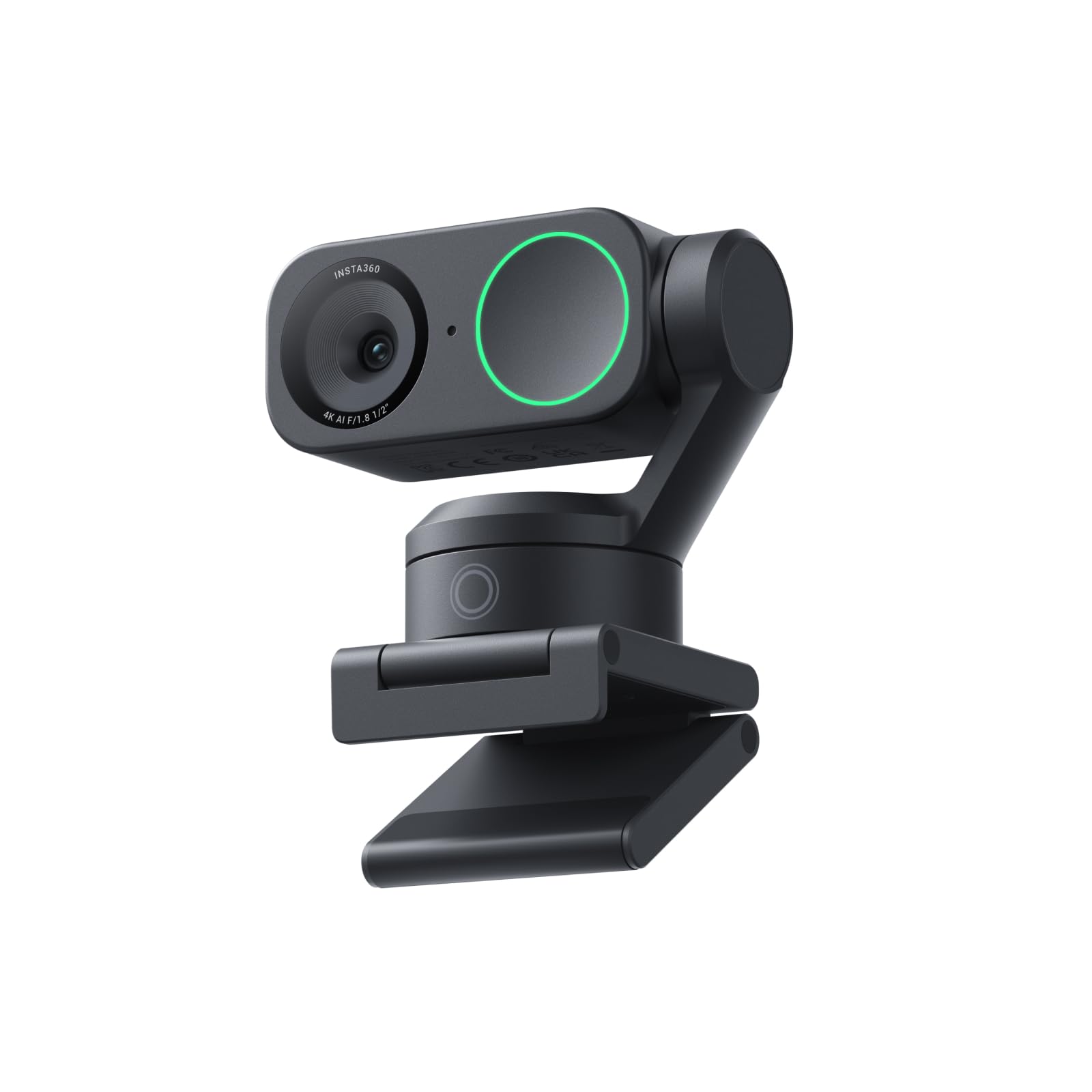 Insta360 Link 2 — ranked #7