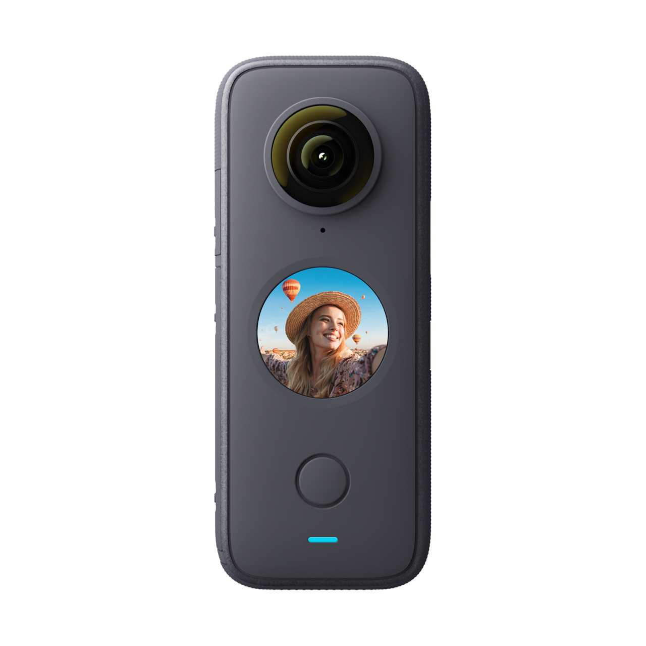 Insta360 ONE X2 — ranked #2