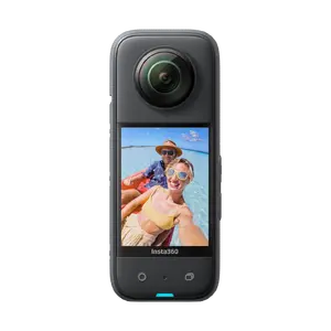 Insta360 X3 — ranked #4