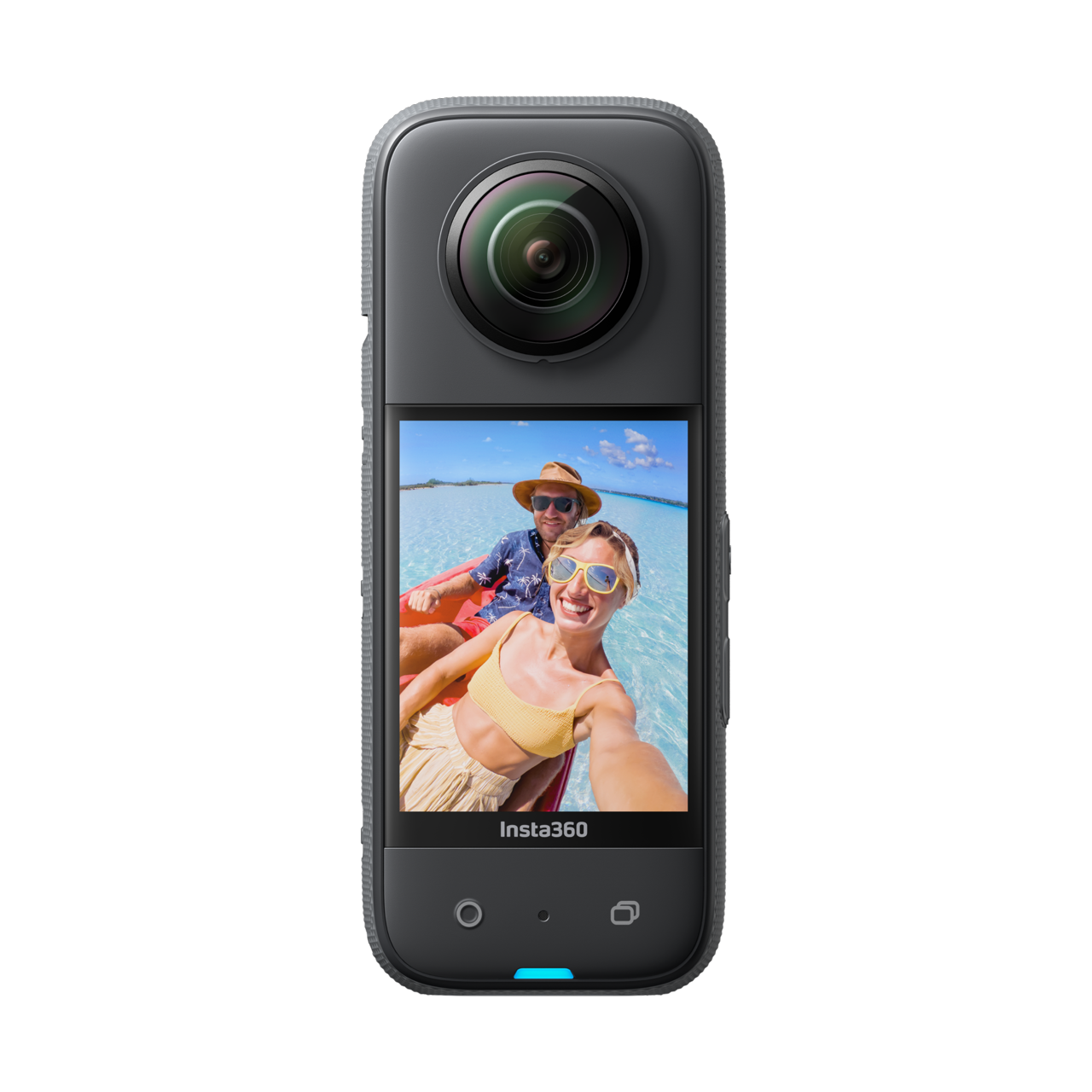 Insta360 X3 — ranked #4