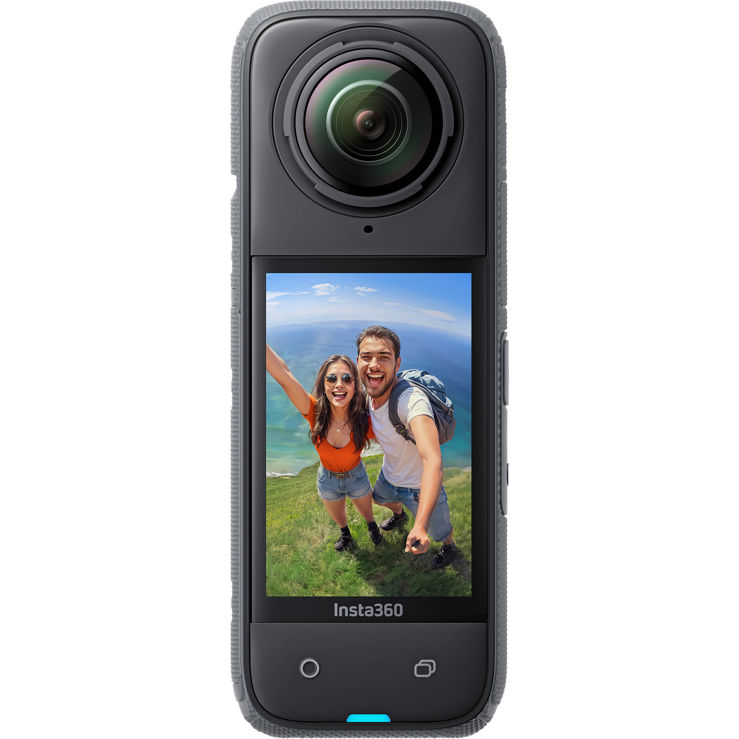 Insta360 X4 — ranked #12