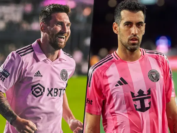 What is the best Inter Miami CF player of all time?