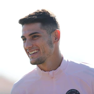 Julian Carranza — ranked #12
