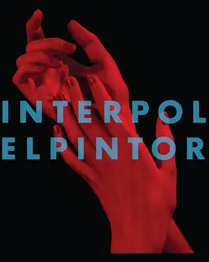 El Pintor — ranked #5