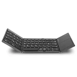 Jelly Comb Foldable Keyboard — ranked #17