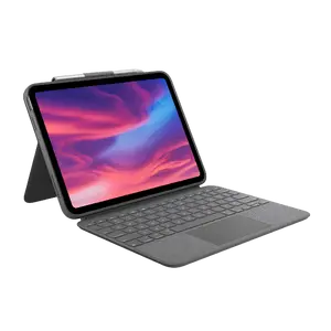 Logitech Combo Touch — ranked #4