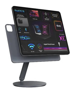Lululook Magnetic Stand — ranked #15