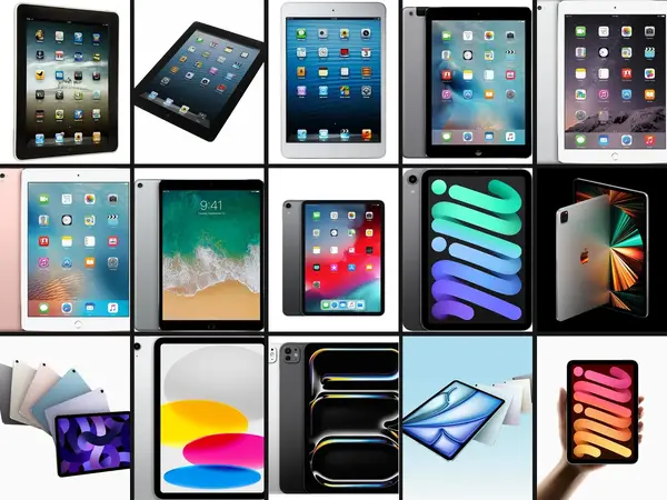 What is the best iPad model ever made?