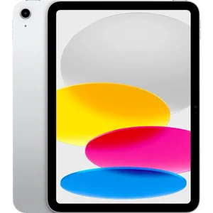 iPad (10th gen, 2022) — ranked #13