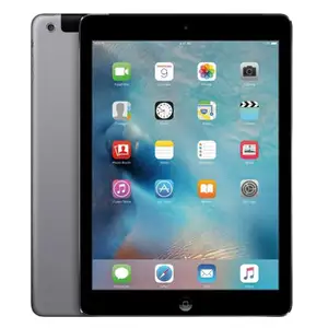 iPad Air (1st gen, 2013) — ranked #6