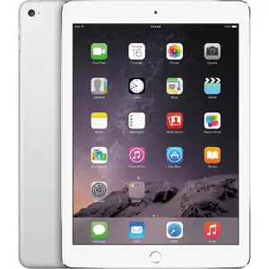 iPad Air 2 — ranked #11