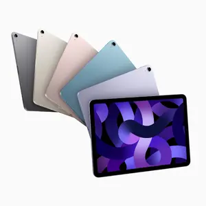 iPad Air M1 (2022) — ranked #3