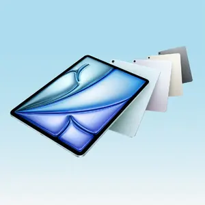 iPad Air M3 (2025) — ranked #9