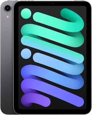 iPad mini 6 (2021) — ranked #12