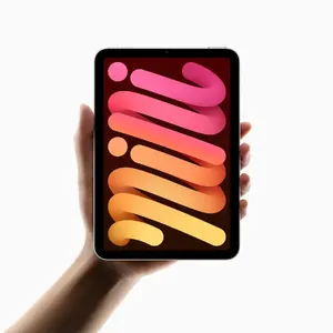 iPad mini 7 (2024) — ranked #15