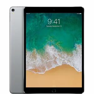 iPad Pro 10.5" (2017) — ranked #2