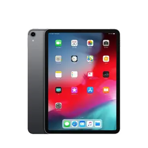 iPad Pro 11" (2018) — ranked #7