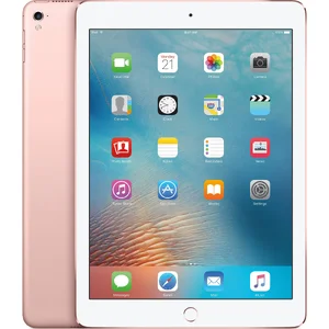 iPad Pro 9.7" (2016) — ranked #4