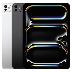 iPad Pro M4 (2024) — ranked #1