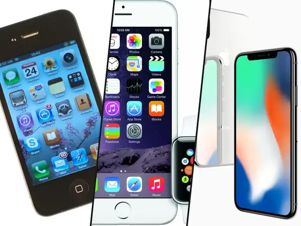 What is the best iPhone model ever made?