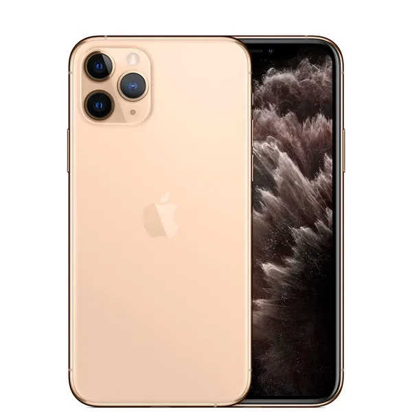 iPhone 11 Pro - ranking option ranked #9