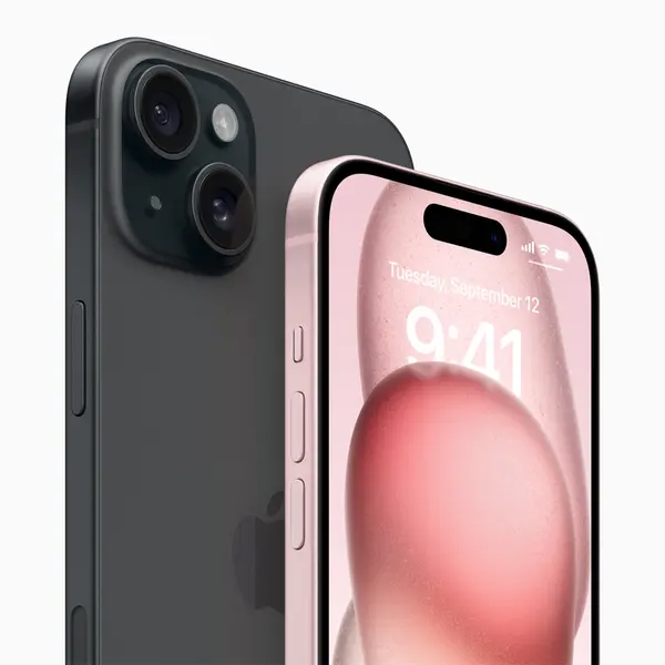 iPhone 15 - ranking option ranked #13