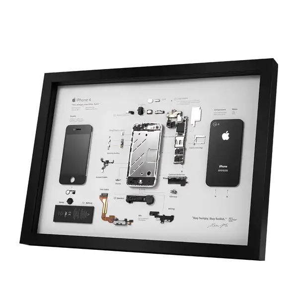 iPhone 4 - ranking option ranked #2