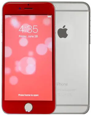 iPhone 6 — ranked #4