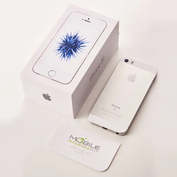 iPhone SE (2016) - ranking option ranked #5