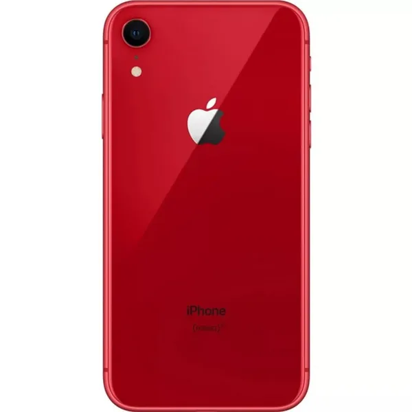 iPhone XR - ranking option ranked #8
