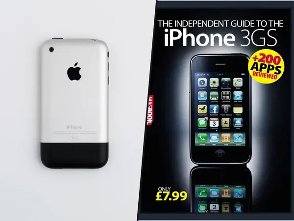 What is the best iPhone model of all time?