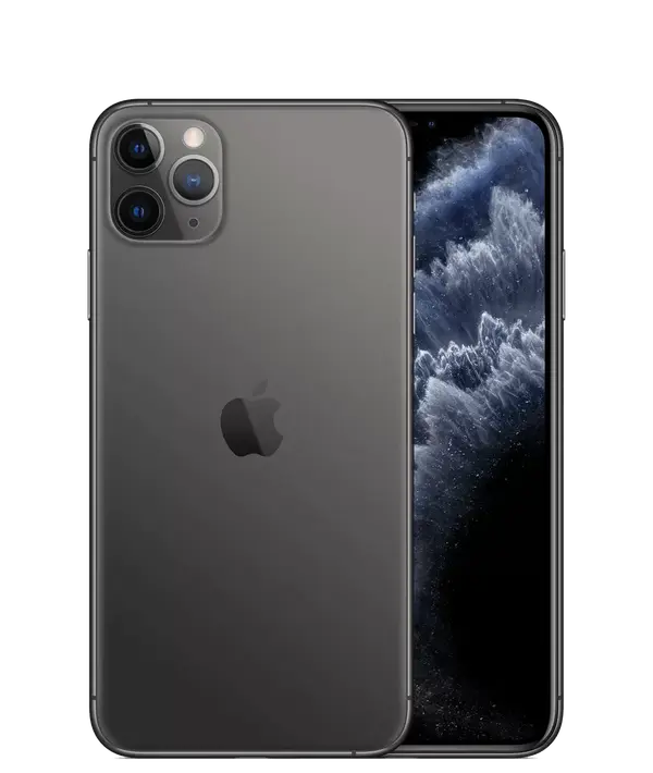 iPhone 11 Pro - ranking option ranked #9