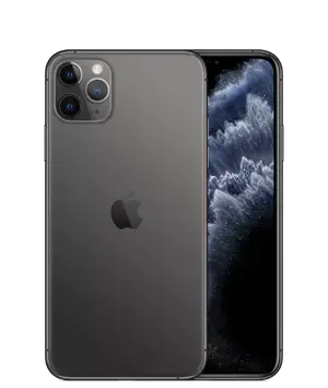 iPhone 11 Pro — ranked #9