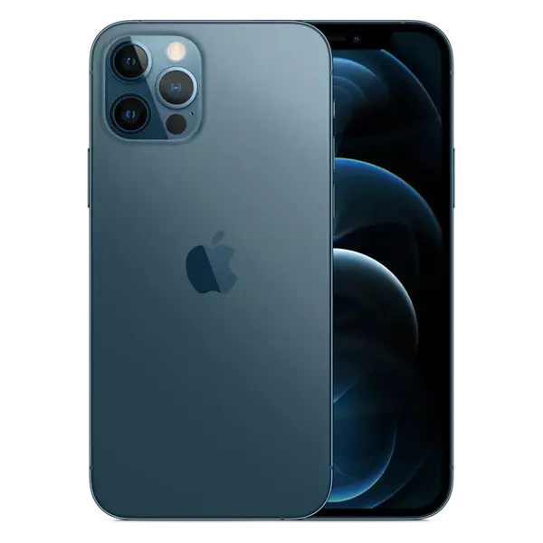 iPhone 12 Pro - ranking option ranked #10