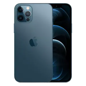 iPhone 12 Pro — ranked #10