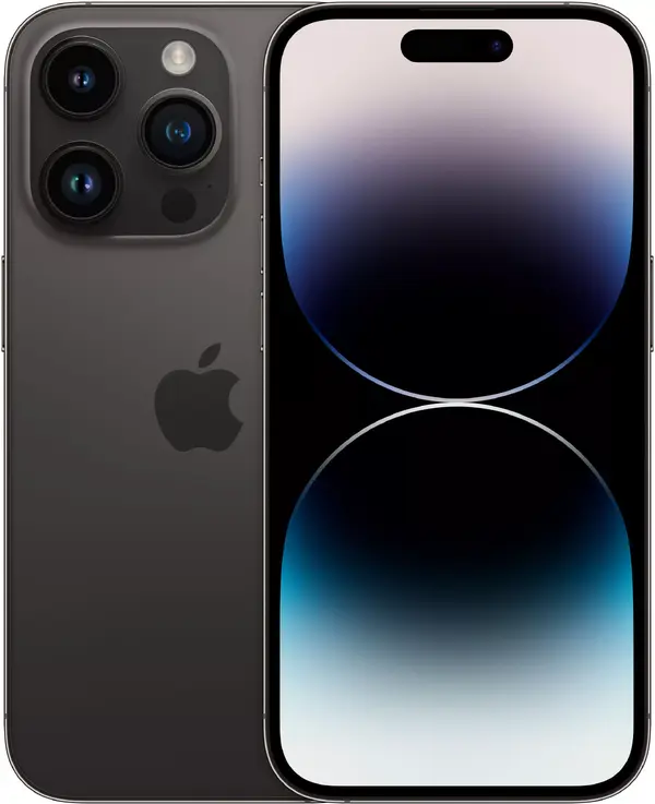 iPhone 14 Pro - ranking option ranked #12