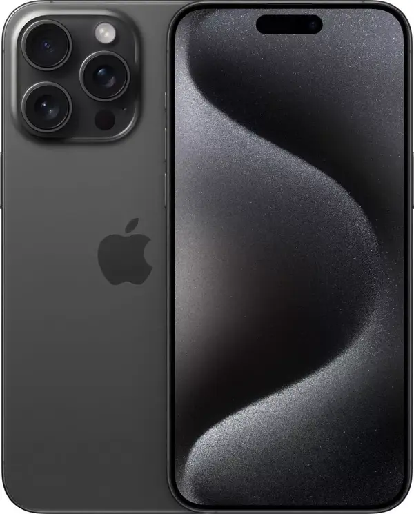 iPhone 15 Pro - ranking option ranked #13