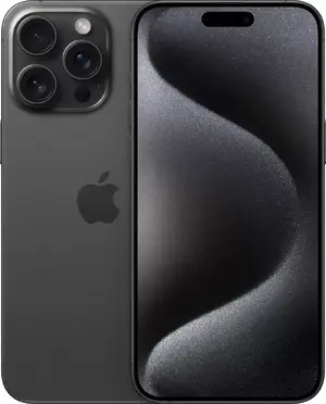 iPhone 15 Pro — ranked #13