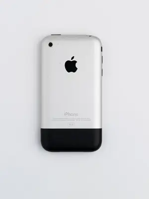 iPhone (2007)