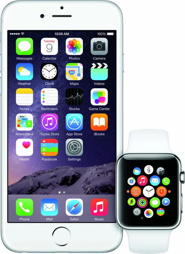 iPhone 6 - ranking option ranked #5