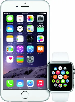iPhone 6 — ranked #5