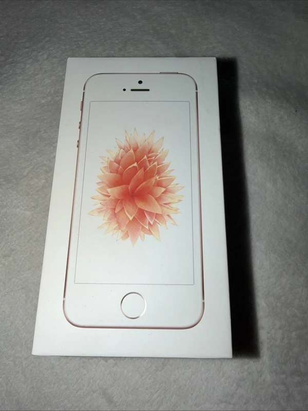 iPhone SE (2016) - ranking option ranked #6