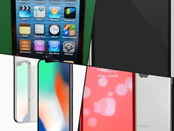 What is the best iPhone model of all time?