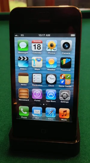 iPhone 4 — What is the best iPhone model of all time?