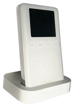 iPod 3rd Generation — ranked #9
