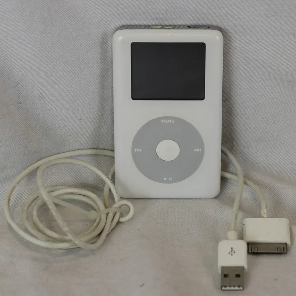 iPod 4th Generation - ranking option ranked #11