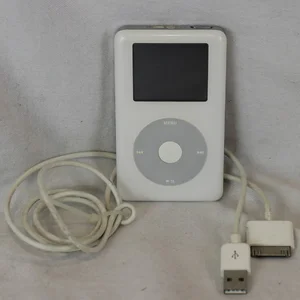 iPod 4th Generation — ranked #11