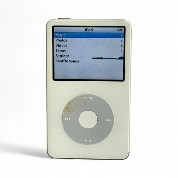 iPod 5th Generation - ranking option ranked #1