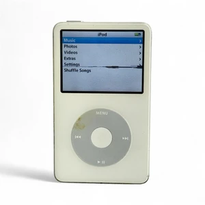 iPod 5th Generation
